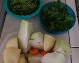 Foto del paso 5 de la receta: Caldo de Gallina estilo Guatemala