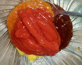 Foto del paso 4 de la receta: Salsa picante para...