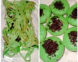Foto langkah ke 5 dari resep Kue cubit_sarang laba².