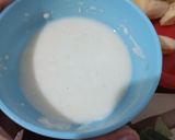 Foto langkah ke 2 dari resep Piscok (Pisang coklat).