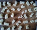 Foto langkah ke 2 dari resep Bitterballen moza.