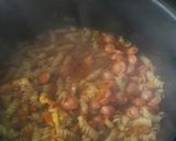 Foto del paso 13 de la receta: Guiso de Salchichas
