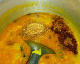 પાઉં રગડો(Ragda Pau Recipe In Gujarati) રેસીપી સ્ટેપ3ફોટો