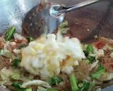 Foto langkah ke 5 dari resep 💕TUMIS BIHUN BUMBU IRIS.