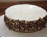 A picture of step 14 of Black Forest Gateau.
