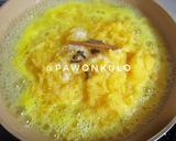 Foto langkah ke 3 dari resep NASTAR LUMER (Bisa panggang diteflon).