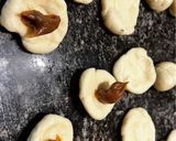Foto del paso 3 de la receta: Torta Húngara con dulce de leche