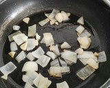 Foto del paso 4 de la receta: Curry de tofu
