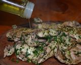 Foto del paso 3 de la receta: Seso a la provenzal