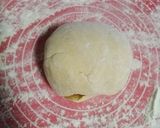 Non plus ultra recept fázis 1 fotója