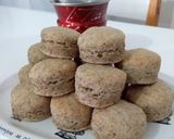 Foto del paso 3 de la receta: Bizcochitos integrales