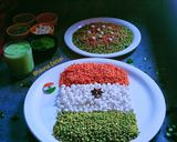 પોંક ભેળ (Ponk Bhel Recipe In Gujarati) રેસીપી સ્ટેપ2ફોટો