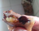 Foto langkah ke 8 dari resep Piscok -els (Pisang Chocolatos).