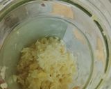 عکس مرحله 2 از دستور حریره سیر🧄
