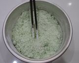 Hình bước làm 2 của món Bánh quy nhân dừa