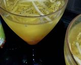 Foto langkah ke 2 dari resep Timun serut sirup ABC #BikinRamadhanBerkesan.