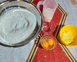Foto del paso 1 de la receta: Masa danesa y sus formas