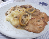 Foto del paso 2 de la receta: Lomo al limón con alcaparas