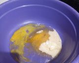 Foto langkah ke 1 dari resep Bolu Air Mini Kukus.