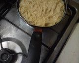 Foto del paso 3 de la receta: ✨Tortilla de fideos
