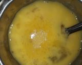A picture of step 5 of Shami kabab.
