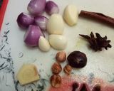 Foto langkah ke 1 dari resep Sop daging/ buntut/ iga sapi spesial full rempah-rempah by mimi.
