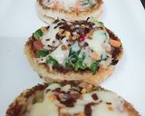 মেক্সিকান কয়েন (mexican coin recipe in Bengali) রেসিপির ধাপ 4 ছবি