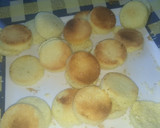 Foto del paso 4 de la receta: Alfajores de coco