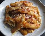 Microwaved Cheese & Potato recipe step 4 photo
