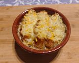 Foto del paso 6 de la receta: Sopa de cebolla