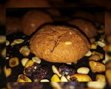 Foto del paso 1 de la receta: Galletas de avena y frutos secos 🥜🥜