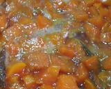 Foto del paso 3 de la receta: Dulce de papaya madura