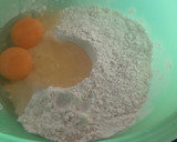 Foto del paso 2 de la receta: Roles