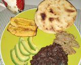 Foto del paso 5 de la receta: Arepas Venezolanas