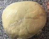 Foto del paso 6 de la receta: Galletitas de limón y yogurth