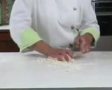 Foto del paso 2 de la receta: Cubiletes de requesón