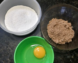 Foto del paso 1 de la receta: Coquitos sin harina