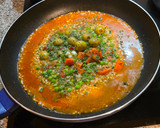 Foto del paso 9 de la receta: Arroz con pollo panameño (a mi manera)