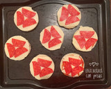 Foto del paso 1 de la receta: Pizza express en la Air Fryer Freidora de Aire y en el horno