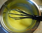 Klasszikus túró kocka recept fázis 1 fotója
