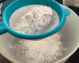 Foto del paso 4 de la receta: Torta húmeda de chocolate y remolacha