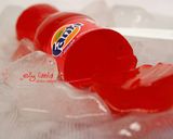 Foto langkah ke 7 dari resep Jelly Fanta.