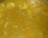 Foto del paso 4 de la receta: Curry de soja (vegano)