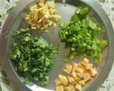 મિક્સ વેજીટેબલ સૂપ(Mix Veg Soup Recipe in Gujarati) રેસીપી સ્ટેપ1ફોટો