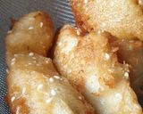 Foto langkah ke 2 dari resep Pisang Goreng Thailand.