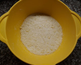 Foto del paso 5 de la receta: Tarta de dulce de leche y coco