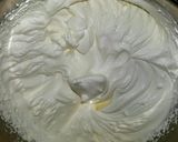 A picture of step 8 of Mike's EZ Pineapple Cheesecake & Whipped Topping.