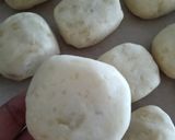 Foto langkah ke 3 dari resep Potato Mochi Mozzarella.