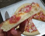 Foto langkah ke 7 dari resep Pizza home made.