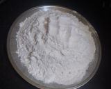 পুলি পিঠে (Puli pithe recipe in Bengali) রেসিপি ধাপ - 1 ছবি